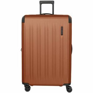 Keményfedeles bőröndök Travelite COPPER DYNAMIC TROLLEY 4 kép