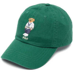 Baseball sapkák Polo Ralph Lauren - kép