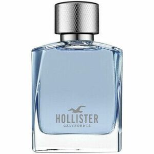 Eau de toilette Hollister Wave for Him Eau de Toilette 50 ml kép