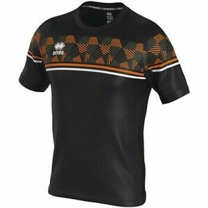 Rövid ujjú pólók Errea Diamantis Maglia Mc Ad kép