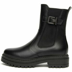 Csizmák NeroGiardini Guanto Tr Folgaria 9120/009 kép