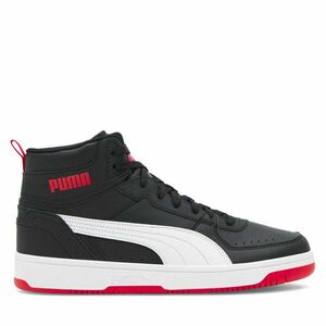 Sportcipők Puma Rebound Joy Mid 37476536 Fekete kép