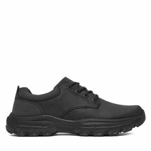 Bakancs Skechers Knowlson 204920 BBK Fekete kép