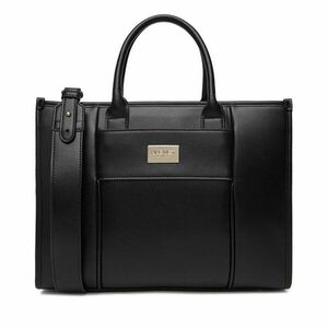 Táska Nine West EO-KENTUCKY-LDA8168 Fekete kép