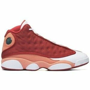 Magas szárú edzőcipők Nike Air Jordan 13 Retro kép