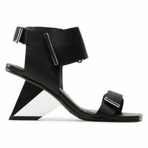 Szandál United Nude Rockit Run 106170115612 Fekete kép