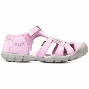 Rövid szárú edzőcipők Keen Seacamp Ii kép