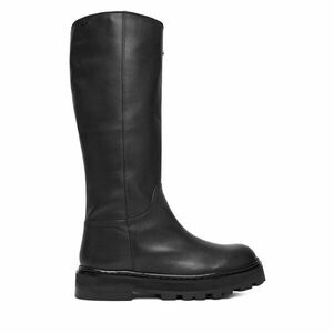 Csizma Patrizia Pepe 8Y0135 L048 B856 Barna kép