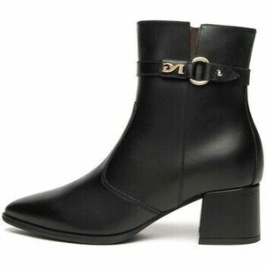 Bokacsizmák NeroGiardini Guanto Tpu Cosenza kép