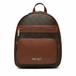 Hátizsák Nine West CEO-OHIO-LDA8173 Barna kép