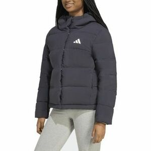 Kabátok adidas W HELIONIC HD J kép