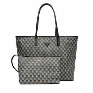 Táska Guess G Wave II HWJT86 81290 Fekete kép