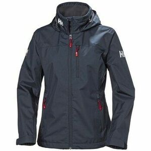 Széldzseki Helly Hansen W Crew Hooded Jacket kép