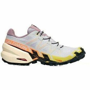 Túracipők Salomon L47466000 kép