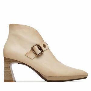 Bokacsizma Hispanitas HI254244 Ekru kép