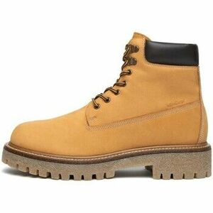 Csizmák NeroGiardini Soffice Nabuk Softy T.Di Moro Tr Maretto 4078 Nocc kép