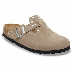 Szandálok / Saruk BIRKENSTOCK Boston rivet suede leather kép