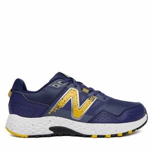Futócipő New Balance 410v8 MT410BG8 Kék kép