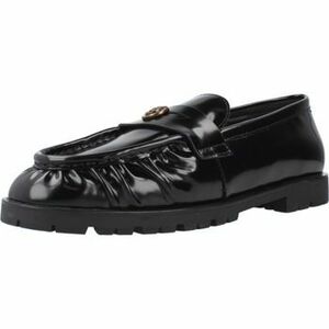 Mokkaszínek Pinko MOCASSINO BOX CALF kép