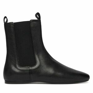 Bokacsizma Balagan Adhara Fekete kép