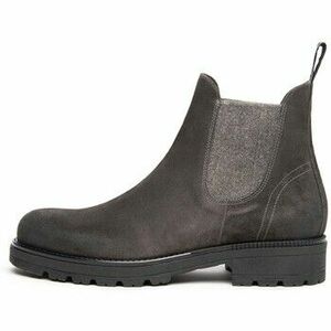 Csizmák NeroGiardini Velour Oil Tr Toledo 20196/S Ne kép