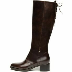 Városi csizmák NeroGiardini Manolete Tr Brescia 894 T.Mor kép