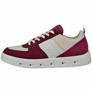 Rövid szárú edzőcipők Ecco 20971361443 kép