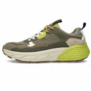 Rövid szárú edzőcipők Jeep JM51091A kép