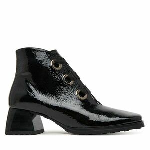 Bokacsizma Hispanitas HI254326 Fekete kép