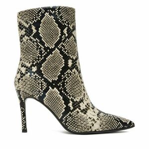 Bokacsizma Eva Minge EO-DIANA-GLC6303-6-320-5 Fekete kép