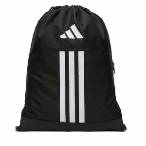Tornazsák adidas Gymsack JE3217 Fekete kép