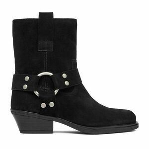 Bokacsizma Badura EO-25FW109 Fekete kép