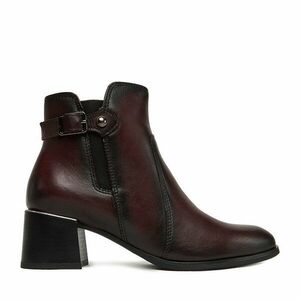 Bokacsizma Lasocki CEO-WB-THESSA-32 Bordó kép