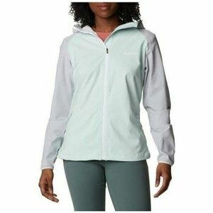 Kabátok Columbia Heather Canyon Softshell kép