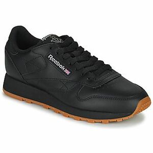 Rövid szárú edzőcipők Reebok Classic CLASSIC LEATHER kép