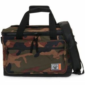 Válltáskák Herschel POP QUIZ COOLER 30 CAMO kép