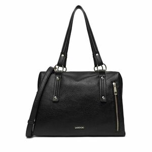 Táska Lasocki C-LSK-K-026-06 Fekete kép