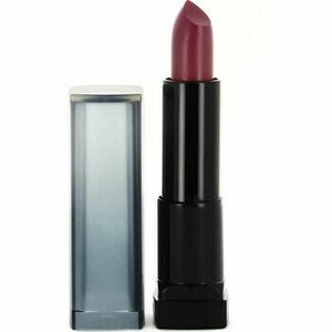 Rúzs Maybelline New York Color Sensational Ultra Matte Lipstick - 10 Nocturnal R kép