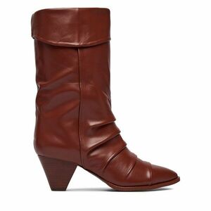 Bokacsizma Badura EO-APRIL-25FW218-1 Barna kép