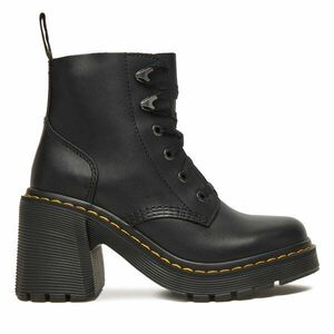 Bokacsizma Dr. Martens DM27613001 Fekete kép