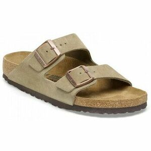 Szandálok / Saruk BIRKENSTOCK Arizona suede leather kép