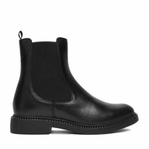 Bokacsizma Lasocki CEO-RST-56007-10 Fekete kép