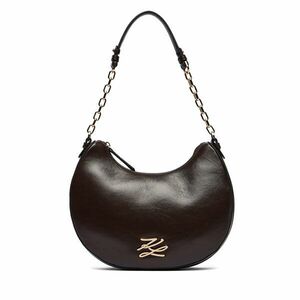 Táska KARL LAGERFELD A4W30104 Barna kép