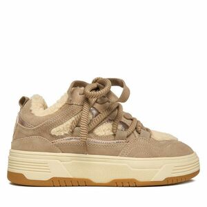 Sportcipők Steve Madden Boomer-F SM11003865 Bézs kép