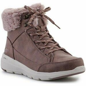 Magas szárú edzőcipők Skechers Glacial Ultra Cozyly kép