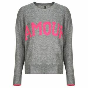 Pulóverek Only ONLNEW AMOUR kép