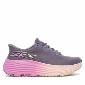 Futócipő Skechers Max Cushioning Endeavour 129473/PUR Lila kép