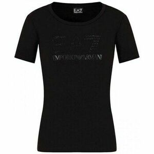 Rövid ujjú pólók Emporio Armani 3DTT21TJFKZ1200 kép