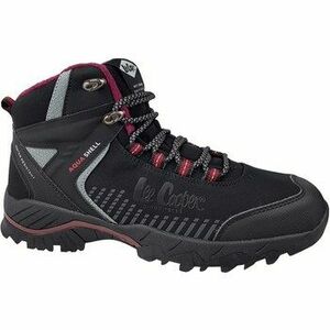 Magas szárú edzőcipők Lee Cooper LCJ22011400 kép