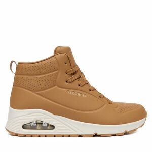 Sportcipők Skechers Uno 177097/CSNT Barna kép